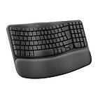 Logitech Wave Keys (EN)