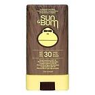 Sun Bum Sunscreen Face Stick SPF 30 13g