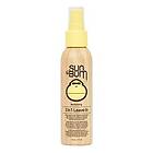 Sun Bum Revitalizing 3 In 1 Leave Conditioner 118ml