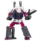Hasbro Transformers Generations , Figurine Skullgrin Classe Deluxe 14 cm
