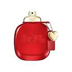 Coach Love EdP, Line: Kärlek, edp, storlek: 90ml