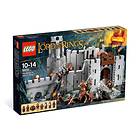 LEGO The Lord of the Rings 9474 The Battle of Helm's Deep