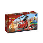 LEGO Duplo 6132 Cars Red