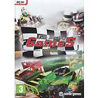 Fun Racing Games Collection (PC)