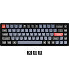 Keychron K6 Pro 65% K PRO Red Switch RGB (EN)