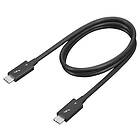 Lenovo Thunderbolt 4-kabel 0.7 m