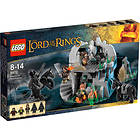 LEGO The Lord of the Rings 9472 Attack on Weathertop
