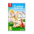 Animal Hospital (Switch)