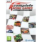 Complete Racing Games Collection (PC)