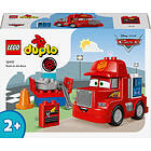 LEGO DUPLO Disney 10417 Mack at the Race