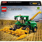 LEGO Technic 42168 John Deere 9700 Forage Harvester