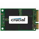 Crucial m4 mSATA 256GB