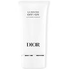 Dior La Mousse OFF/ON Foaming Cleanser 150ml