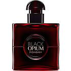 Yves Saint Laurent Black Opium Over Red edp 30ml