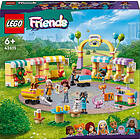 LEGO Friends 42615 Pet Adoption Day