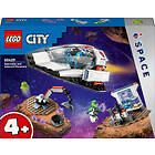 LEGO City 60429 Spaceship and Asteroid Discovery