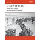 Ken Ford: D-Day 1944 (3)