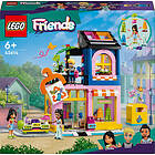 LEGO Friends 42614 Vintagebutik