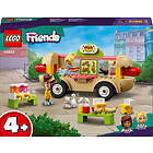 LEGO Friends 42633 Korvvagn