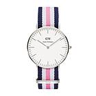 Daniel Wellington Classic Southampton Lady 36mm