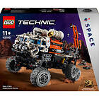 LEGO Technic 42180 Rover för utforskning på Mars