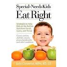 Judy Converse: Special-Needs Kids Eat Right