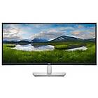 Dell P3424WE 34" Ultrawide Curved WQHD IPS