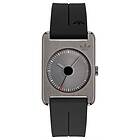 Adidas AOST23563 RETRO POP ONE Gunmetal (31mm) Gunmetal Dial Watch