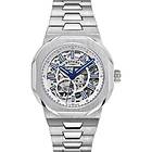 Rotary GB05415/02 Men's Regent Skeleton Automatic Watch