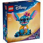 LEGO Disney 43249 Stitch