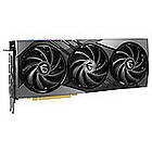 MSI GeForce RTX 4070 Super Gaming X Slim HDMI 3xDP 12GB