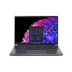 Acer Swift X 14 SFX14-72G 14" OLED Core Ultra 7 155H 32GB RAM 1TB RTX 4070