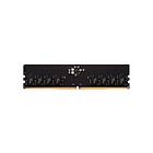 Team Group Elite 16 GB DDR5 RAM 5600MHz DIMM 288-PIN On-die ECC CL46 (TED516G560