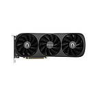 Zotac GeForce RTX 4070 Ti SUPER Trinity Black Edition HDMI 3xDP 16GB