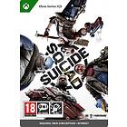 Suicide Squad: Kill the Justice League (PC)