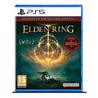 Elden Ring: Shadow of the Erdtree Edition (PS5)