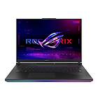 Asus ROG Strix SCAR 18 (2024) G834 G834JYR-R6051W 18" i9-14900HX (Gen 14) 32GB R