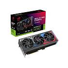 Asus GeForce RTX 4090 ROG Strix BTF OC Edition 2xHDMI 3xDP 24GB