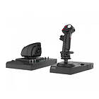 Hori HOTAS Flight Control System Joystick (PC)