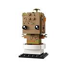 LEGO BrickHeadz 40671 Groot i kruka