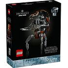 LEGO Star Wars 75381 Droideka (Destroyer Droid)