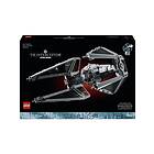 LEGO Star Wars 75382 TIE Interceptor