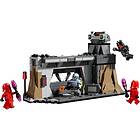 LEGO Star Wars 75386 Mandalorian Bunker