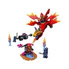 LEGO Ninjago 71815 Kai's Source Dragon Battle