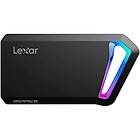 Lexar SL660 BLAZE 1TB