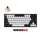 Keychron K2v2 Wireless RGB Gateron Hot-Swappable Brown (EN)