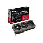 Asus Radeon RX 7800 XT TUF Gaming OG OC Edition HDMI 3xDP 16GB