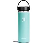 Hydro Flask 20 OZ WIDE FLEX CAP DEW