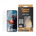 PanzerGlass™ Ultra-Wide Fit Screen Protector for Samsung Galaxy S24