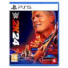 WWE 2K24 (PS5)